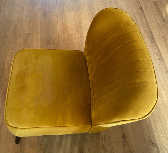 Image 1 of Design armchair