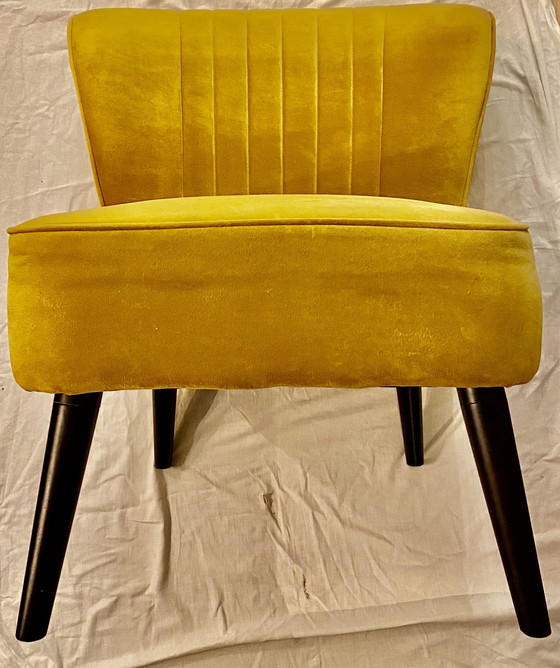 Image 1 of Design armchair