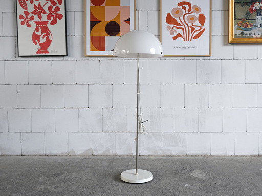 Mushroom Floor Lamp by AB Fagerhults