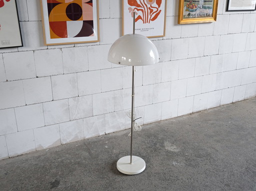 Mushroom Floor Lamp by AB Fagerhults