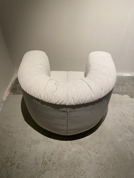 Image 1 of The Sede lounge chair