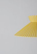 Lampe suspendue vintage