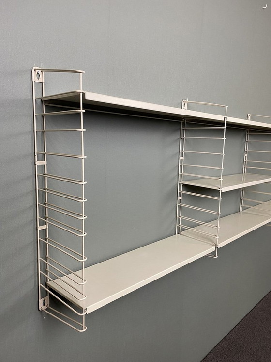 Image 1 of Tomado Modular Shelving Unit by Adriaan Dekker