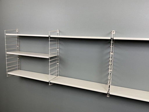 Tomado Modular Shelving Unit by Adriaan Dekker