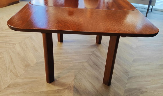 Image 1 of Mid Century dining table