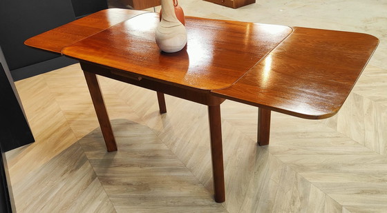 Image 1 of Mid Century dining table