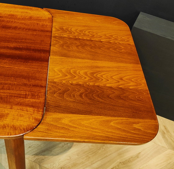 Image 1 of Mid Century dining table