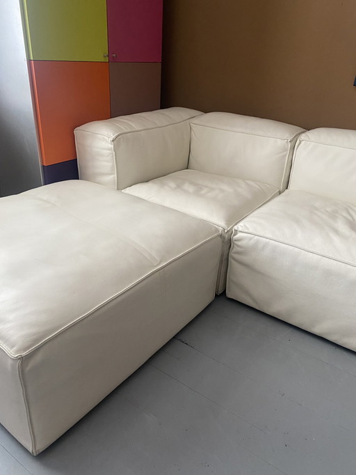 Modern modular sofa