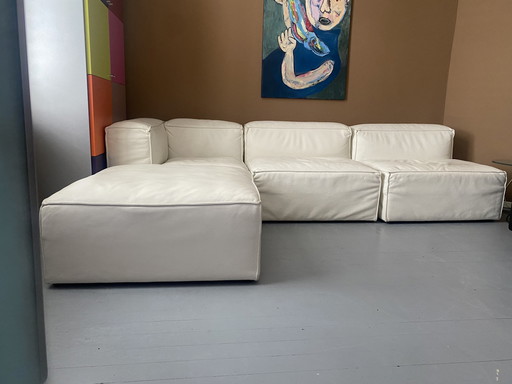 Modern modular sofa