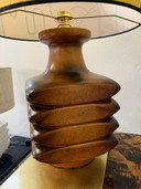 Cari Zalloni XL table lamp