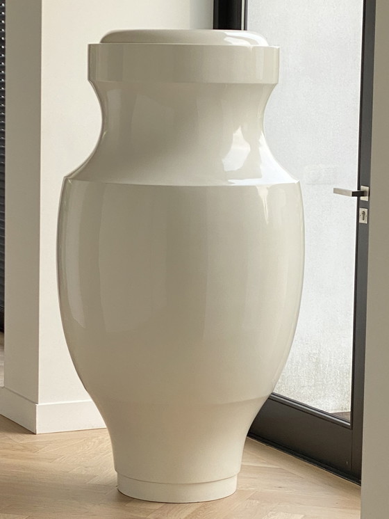 Image 1 of DK Home vase