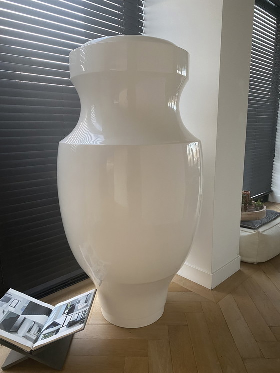 Image 1 of DK Home vase