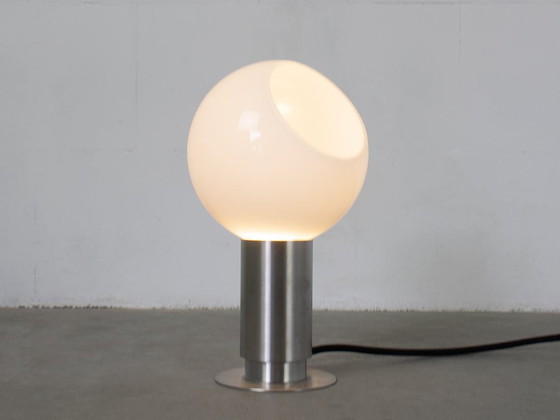 Image 1 of Anour (Danish) Donya Sphere wall/table lamp design Anour