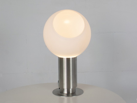 Image 1 of Anour (Danish) Donya Sphere wall/table lamp design Anour