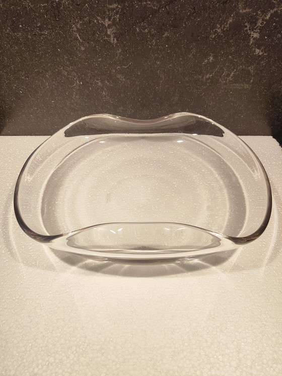 Image 1 of Tiffany & Company Tumb Print Bowl