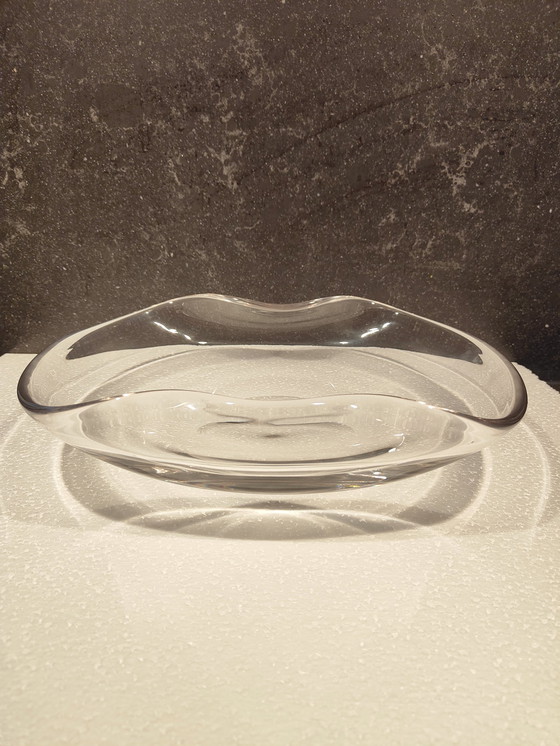 Image 1 of Tiffany & Company Tumb Print Bowl