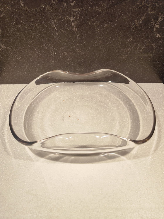 Image 1 of Tiffany & Company Tumb Print Bowl