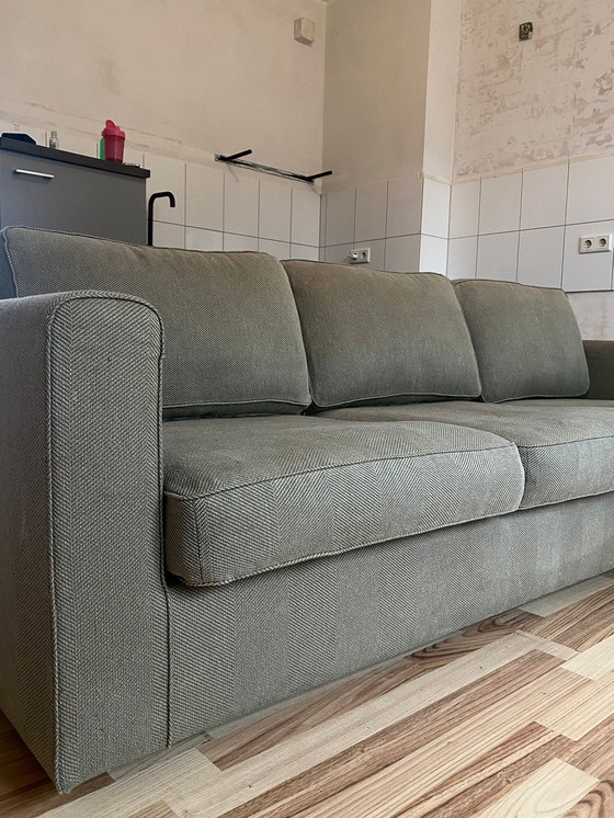 Image 1 of Interprofil designer sofa