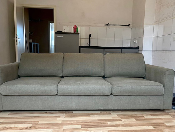 Image 1 of Interprofil designer sofa