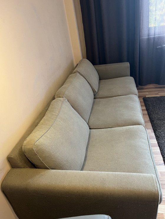 Image 1 of Interprofil designer sofa