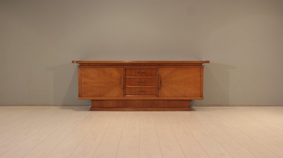 Image 1 of Vintage sideboard 1950s XXL