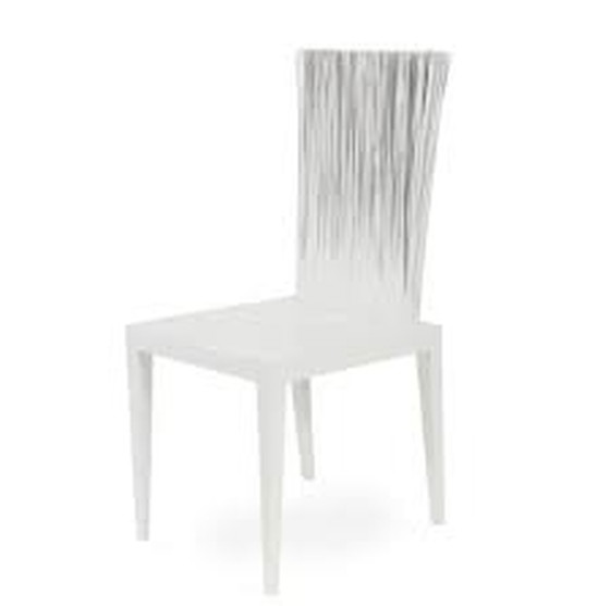 Image 1 of Edra Jenette chair