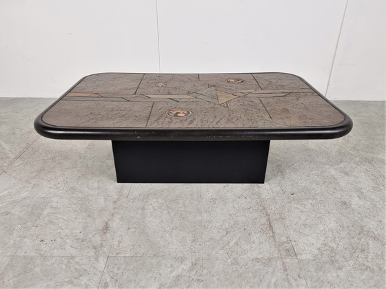 Image 1 of Fedam coffee table