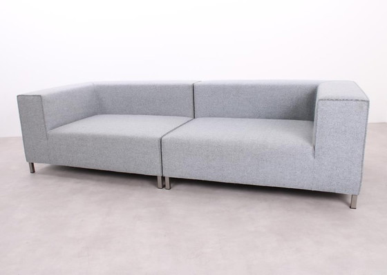 Image 1 of Paola Lenti Atollo sofa