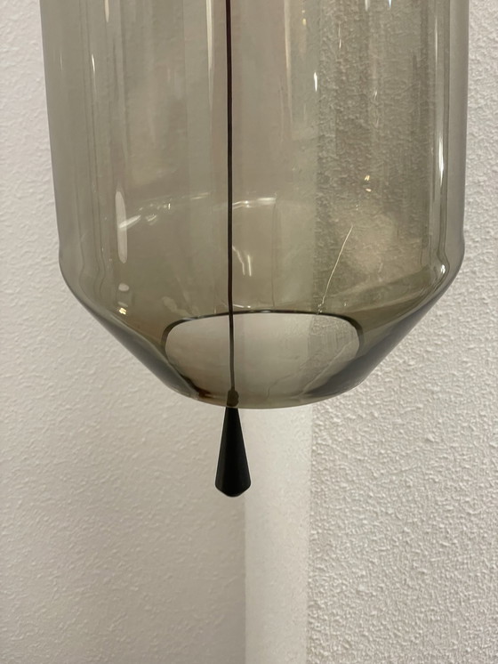 Image 1 of Limpid L with pendant unit hanging lamp