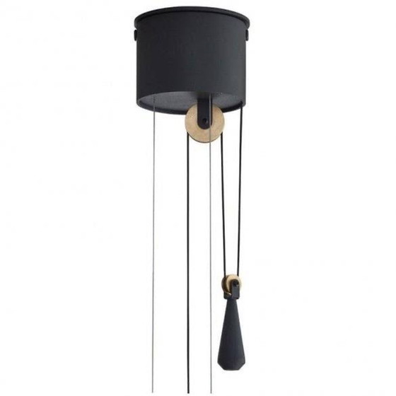 Image 1 of Limpid L with pendant unit hanging lamp