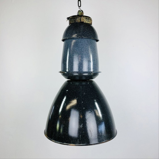 Image 1 of EFC Factory Lamp