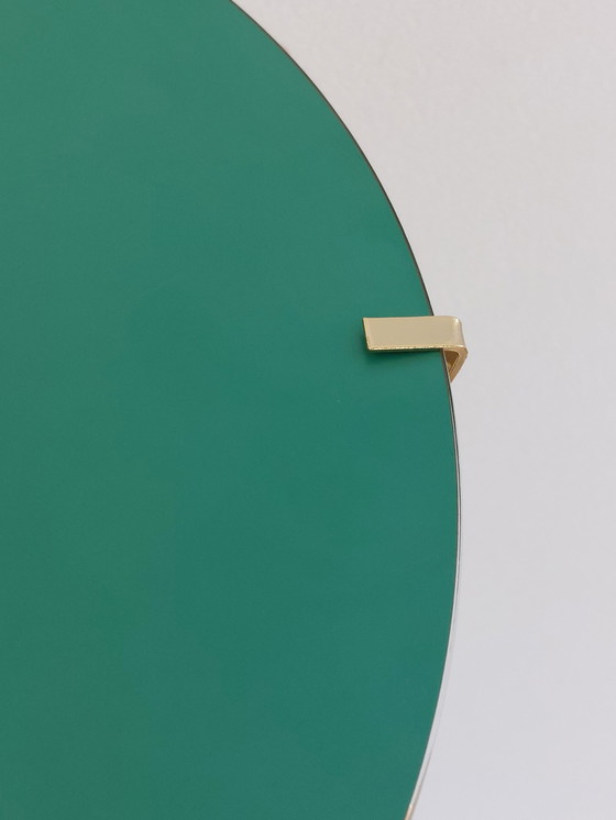 Image 1 of Junghans Nachtmann Leuchten Design wall clock