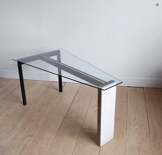 Image 1 of Jonas Bohlin concrete table