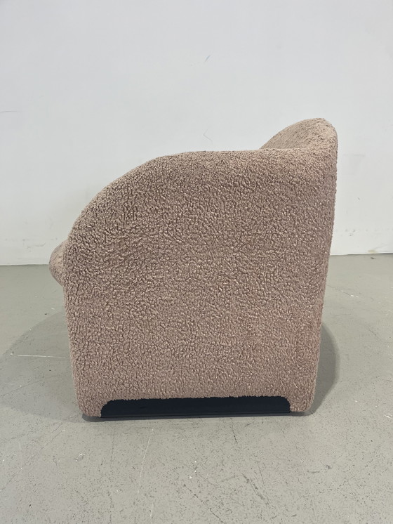 Image 1 of Pierre Paulin Artifort Ben chair