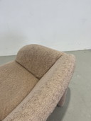 Pierre Paulin Artifort Ben chair