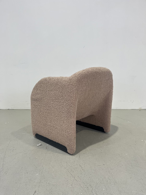 Image 1 of Pierre Paulin Artifort Ben chair