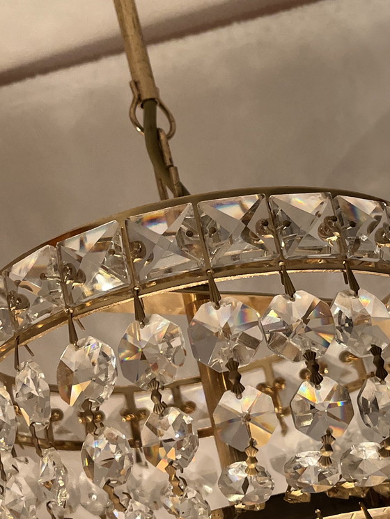 Image 1 of Cristallstrass XXL chandelier