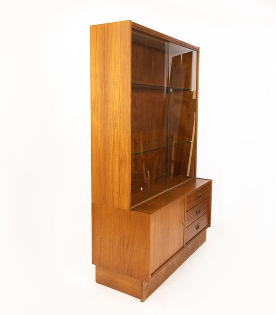 Image 1 of Jeha Gissendam Olympia Display case