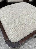 4x Vintage dining chair
