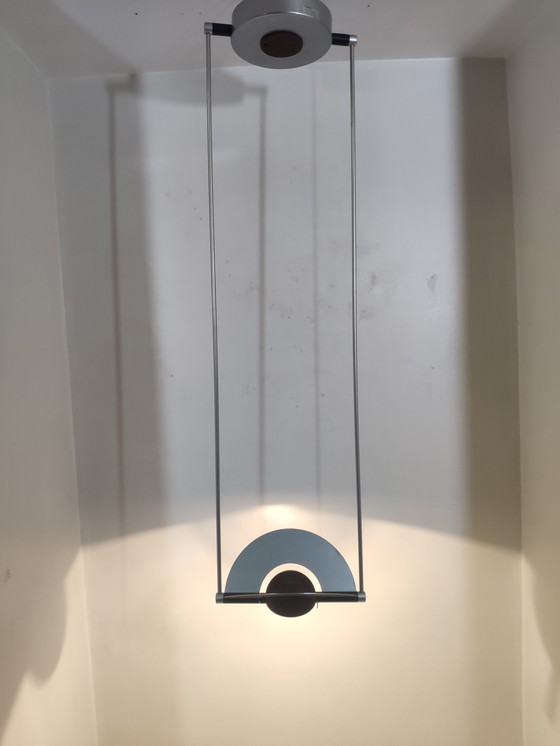 Image 1 of Tondo Ann Maes hanging lamp