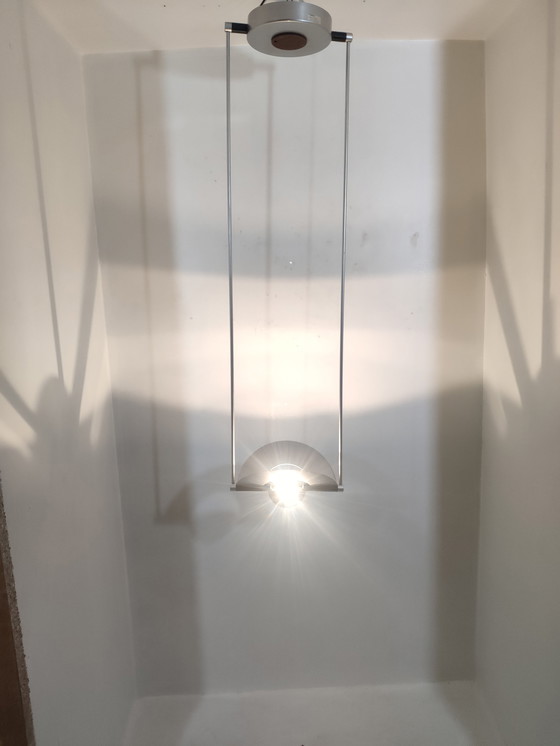 Image 1 of Tondo Ann Maes hanging lamp