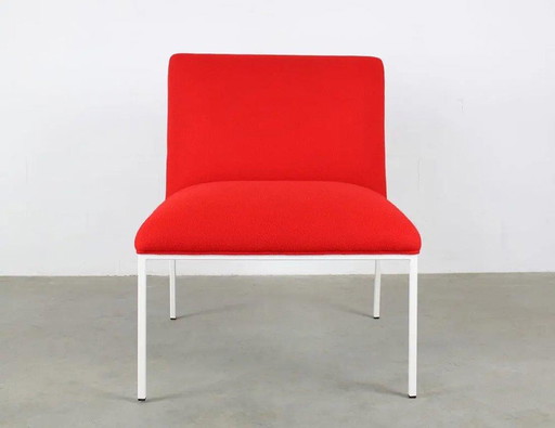 2x Fogia Tondo armchair