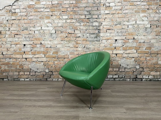 Image 1 of Artifort Hanna armchair