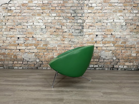 Image 1 of Artifort Hanna armchair