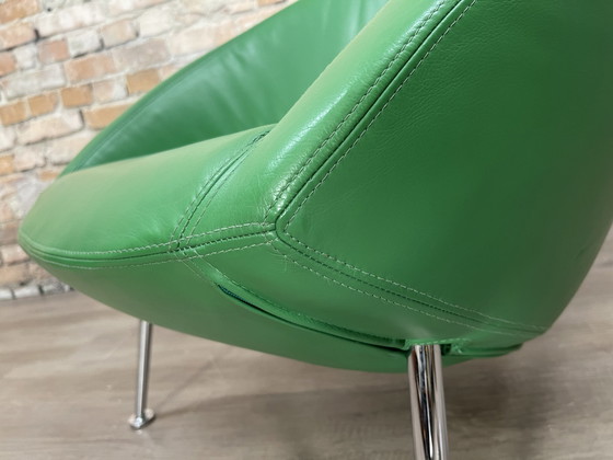 Image 1 of Artifort Hanna armchair