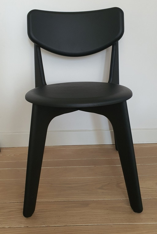 Tom Dixon Slab dining chair