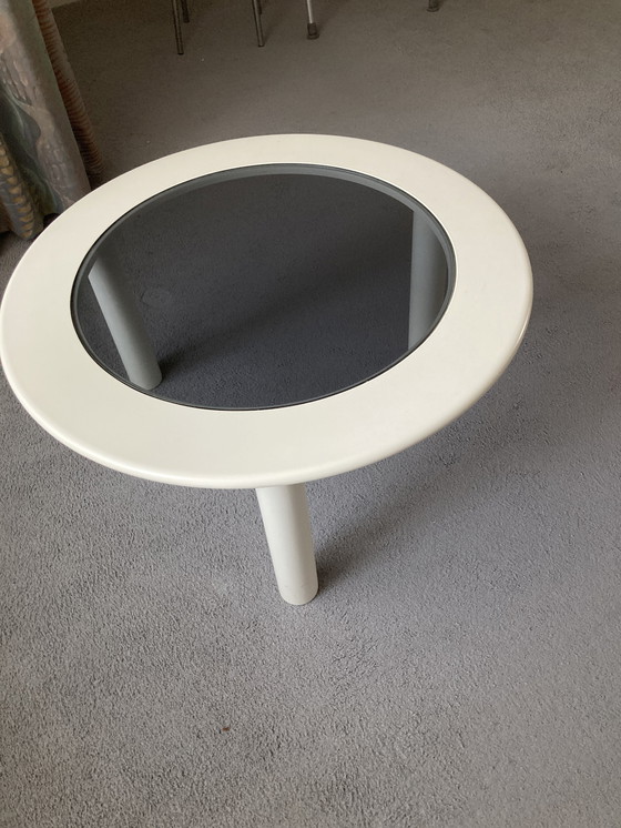 Image 1 of Tavolino da caffè vintage