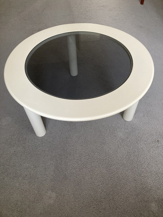 Image 1 of Tavolino da caffè vintage