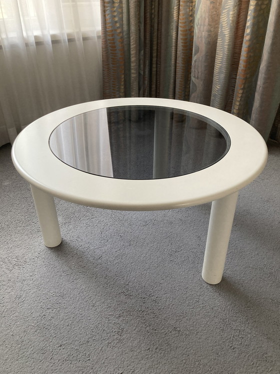 Image 1 of Tavolino da caffè vintage