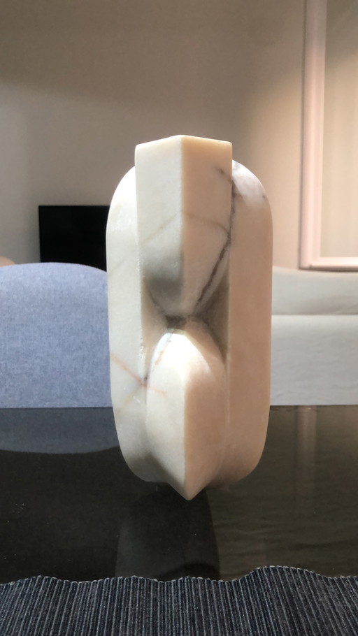 Tasoula Kontzes, Abstract APATHE – beeldhouwkunst, Organic Modern (photo 2 of 6)
